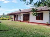 Land With Villa For Sale