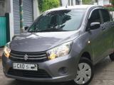 Suzuki Celerio 2016 (Used)