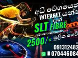 SLT FIBRE CONNCETION