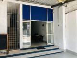 Commercial Building for sale with Bar license in matara city