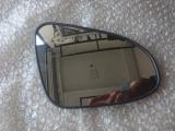 Toyota Vitz KSP130 side mirror glass / lens