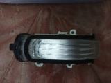 Toyota Vitz KSP90 side mirror signal light