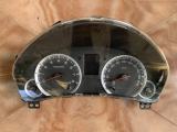 Suzuki Swift ZC72S meter board / speedometer