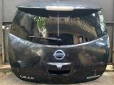 Nissan Leaf complete dickey door