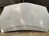 Toyota Prius 30 bonnet with insulation guard