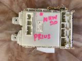 Toyota Prius 20 fuse box