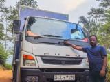 EPPAWALA LORRY HIRE SERVICE