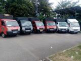 PADAVIYA LORRY HIRE SERVICE