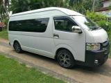 GAMPAHA LUXURY KDH  | 14 SEATER AC VAN  |  ROSA BUSES  |  MINI VAN AIRPORT TRANSFER  TAXI  SERVICE IN SRI LANKA CAB SERVICE