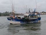 Boat For Sale