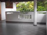 Upstair House for rent