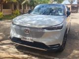 HONDA VEZEL CAR FOR HIRE SERVICE