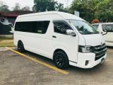 KDH HIGH ROOF VAN FOR HIRE SERVICE IN DEHIWALA