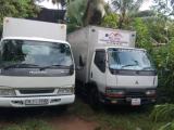 ATHURUGIRIYA LORRY TRANSPORT SERVICE