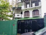 Urgent House For Sale - Thalahena