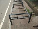 Single Bed ( Steel )