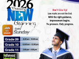 SCIENCE – G.C.E. O/L (English Medium) Kegalle