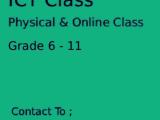 Information Technology (ICT)