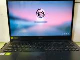 i5 10th Gen, 8 GB RAM, 1 TB + 128 GB SSD, windows11 home , 2GB nvidia Graphic card ( acer aspire 5 )