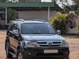 Toyota Fortuner 2007 (Used)