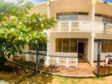 Beachfront Land for Sale in Panadura - Wadduwa