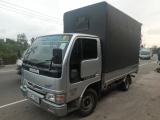 AMPARA LORRY HIRE SERVICE | FULL BODY LORRY | SLCS TRUCK AND MOVERS