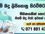 TAX Consultant Service