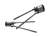 High Quality 200L Barrel / Drum Cap Sealing Crimping Tool