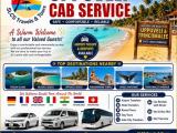 UPPUVELI CAB SERVICE | Explore the Beauty of Sri Lanka with SLCS Travels & Tours