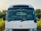 Bus For Hire Service In Athurugiriya