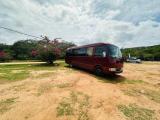 Bus For Hire Service In Homagama