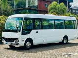Bus For Hire Service In Badulla