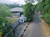 Industrial Factory for Sale – Pallekele BOI Zone, Kandy