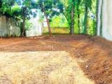 Valuable 18.9 perches bare land for sale in Nugegoda