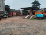 100 PERCH LAND FOR SALE – Colombo-Horana Main Road Frontage | Gonapola