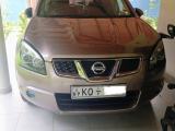 Nissan Dualis 2008 (Used)