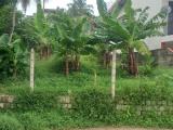 Valuable 17-Perch Residential Land for Sale in Thalahena, Malabe