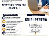 English Classes