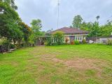 Valuable 7 perches Land for Sale in Parackrama Road, Gampaha.