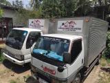 Badulla lorry Hire service | Batta Lorry | full body Lorry | House Mover | Office Mover Lorry hire service in sri lanka